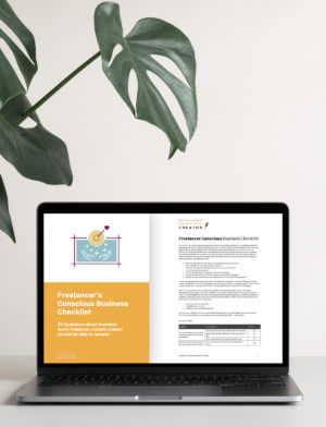 Freelancers-Conscious-Business-Checklist---FREE